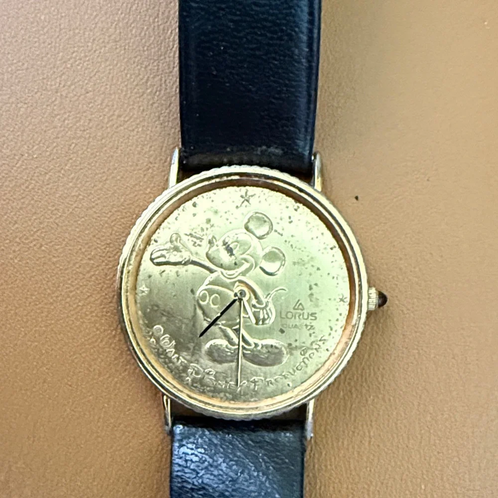 Assorted Vintage Watches - Mixed Brand Collection